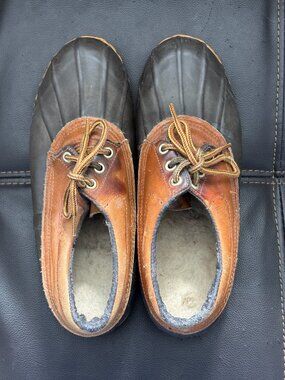 Men's Herman Survivors Steel Shank Work Shoes, Size 8